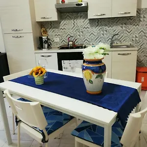 Casa vacanze Casa Rapisarda, Aeroporto di Catania Fontana Rossa