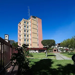 Mater Hotel