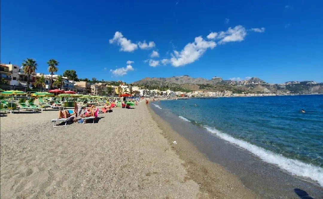 Bed & Breakfast B&B La Norma Aeroporto di Catania Fontana Rossa